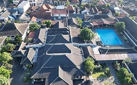 Kusuma Sahid Prince Hotel Solo